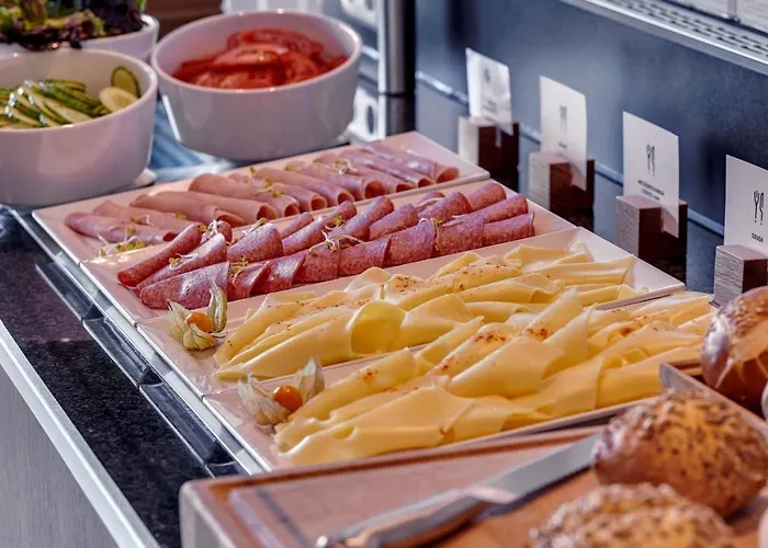 هوليداي إن إكسبريس سيتي سنتر 3*