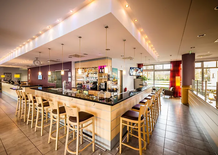 هوليداي إن إكسبريس سيتي سنتر 3*