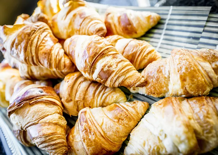 هوليداي إن إكسبريس سيتي سنتر 3* برلين