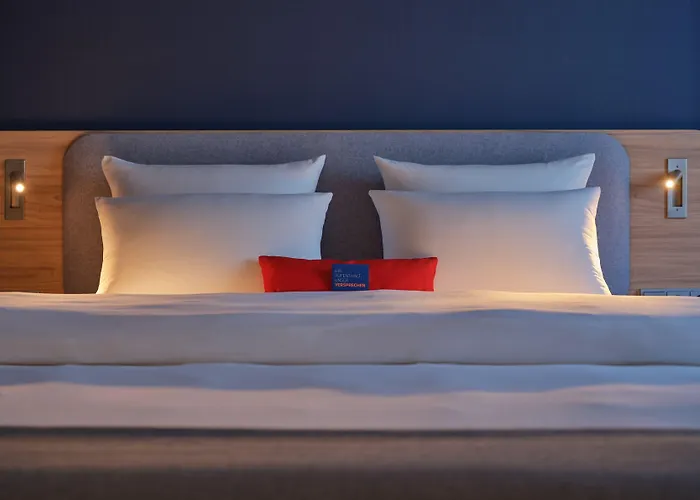 هوليداي إن إكسبريس سيتي سنتر 3*