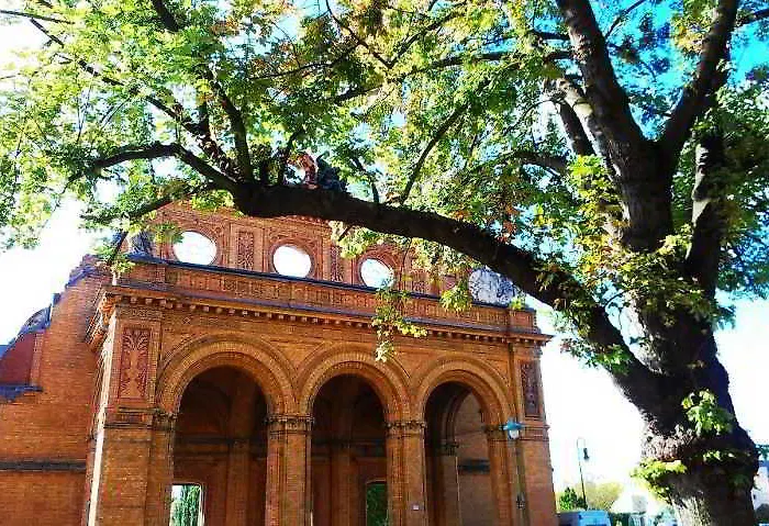 فندق هوليداي إن إكسبريس سيتي سنتر برلين