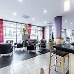 Express Centre By Ihg Hotel Berlin