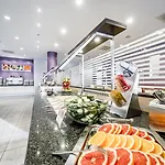 Hotel Express Centre By Ihg Berlin