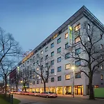 Express Centre By Ihg Hotel Berlin
