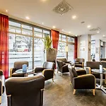 Express Centre By Ihg 3* Berlin