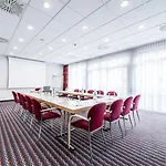 Hotel Express Centre By Ihg Berlin