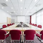 Hotel Express Centre By Ihg Berlin