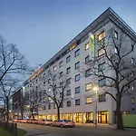 Express Centre By Ihg 3* Berlin