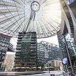 Express Centre By Ihg Hotel Berlin