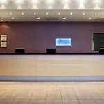 Express Centre By Ihg Hotel Berlin