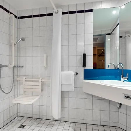 Express Centre By Ihg Berlino