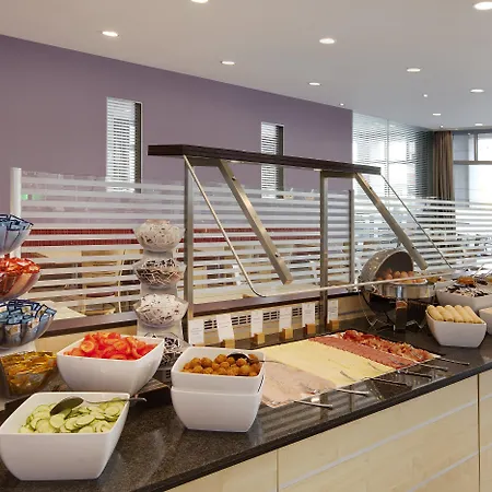 Express Centre By Ihg Otel