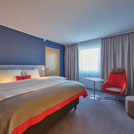 Express Centre By Ihg Hotel Berlin