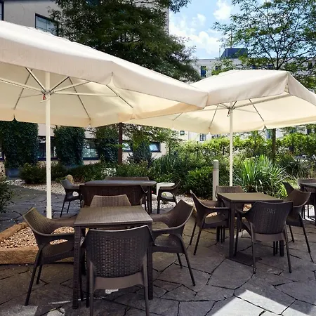 Express Centre By Ihg Berlin