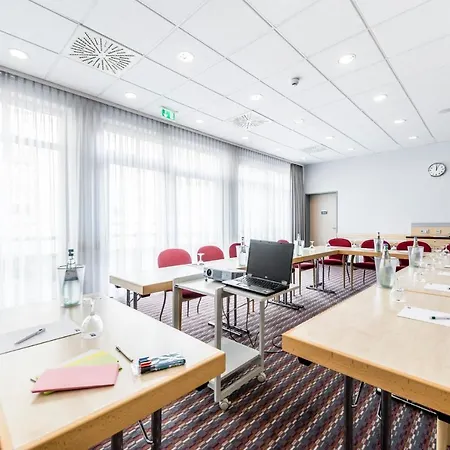 Express Centre By Ihg Berlin