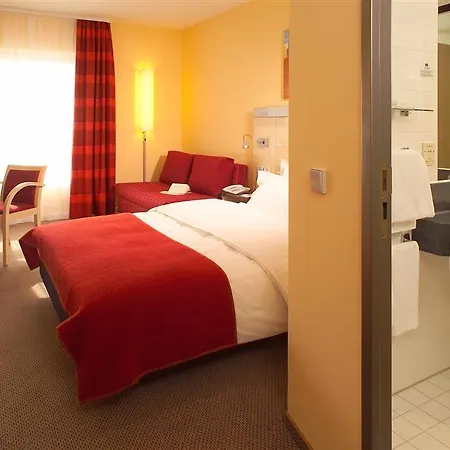 Express Centre By Ihg 3* Berlin