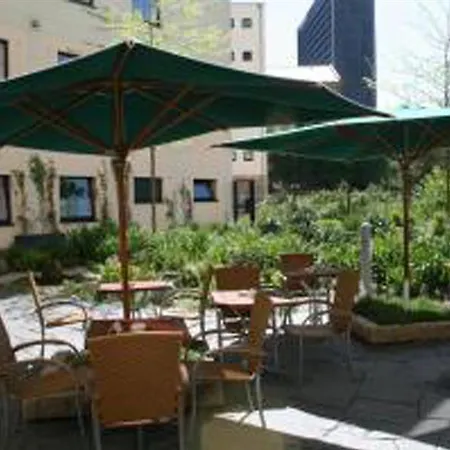 Express Centre By Ihg 3* Berlino