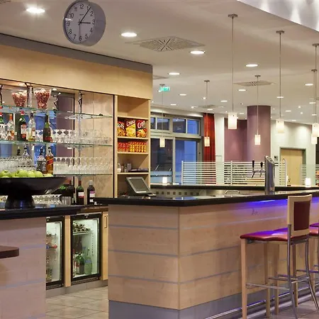 Express Centre By Ihg Hotel Berlin