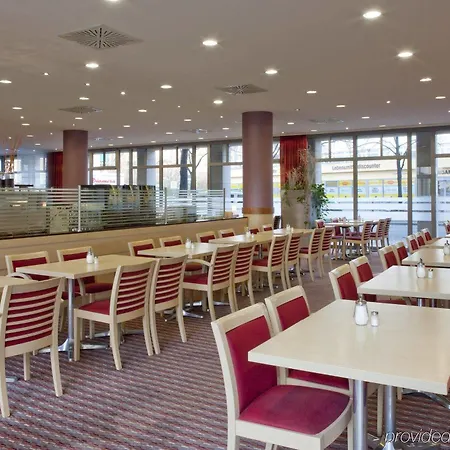 Express Centre By Ihg Berlin