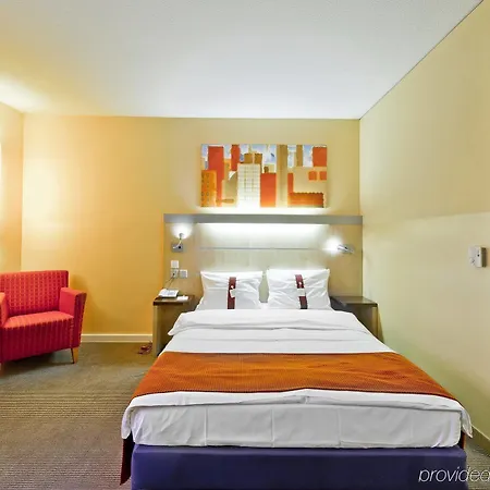 Express Centre By Ihg