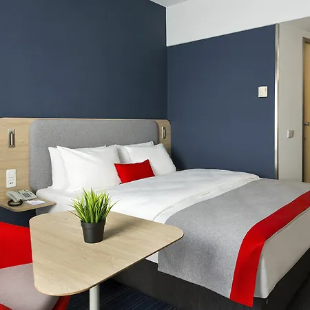 Express Centre By Ihg Berlin
