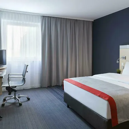 Hotel Express Centre By Ihg Berlin