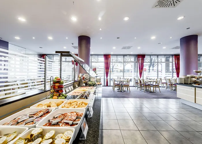 Express Centre By Ihg Otel