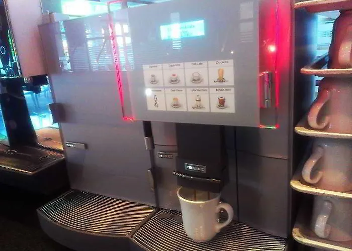 Express Centre By Ihg Berlin