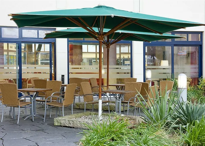 Express Centre By Ihg Otel