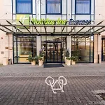 Hotel Express Centre By Ihg 3*