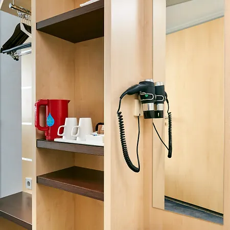 Express Centre By Ihg Hotel Berlin