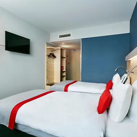 Express Centre By Ihg 3* Berlim