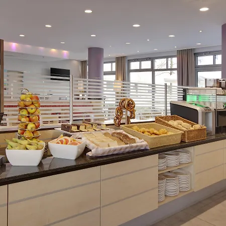 Express Centre By Ihg Berlim