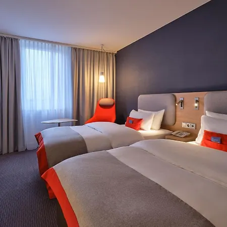Express Centre By Ihg 3* Berlin