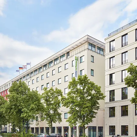 Express Centre By Ihg