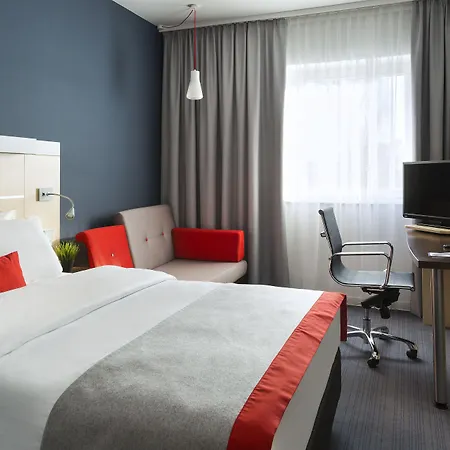 Express Centre By Ihg Берлин