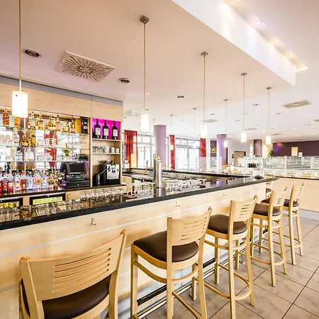 Express Centre By Ihg Berlin