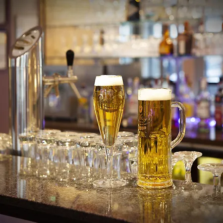 Express Centre By Ihg Hotel Berlin