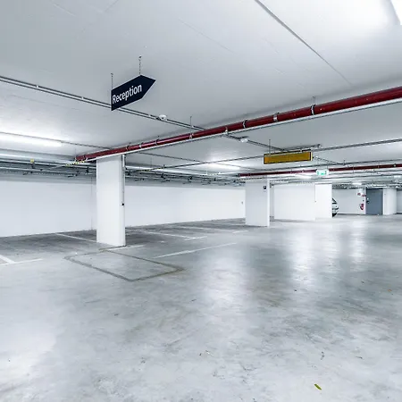 Express Centre By Ihg 3* Берлин