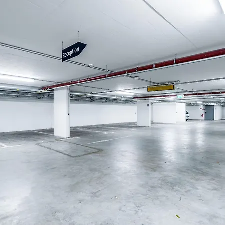 Express Centre By Ihg 3* Berlin