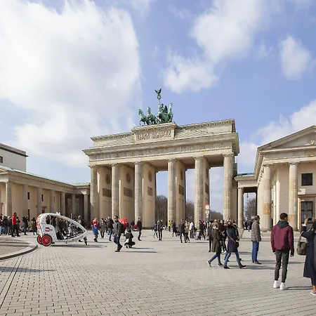 Express Centre By Ihg Отель 3*