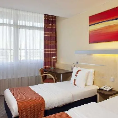 Express Centre By Ihg 3* Берлин