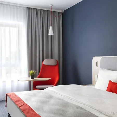 Express Centre By Ihg 3* Берлин