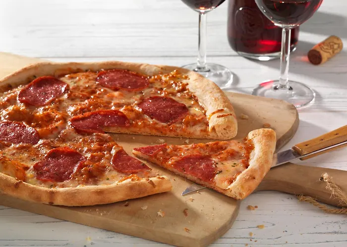 Express Centre By Ihg Szálloda Berlin