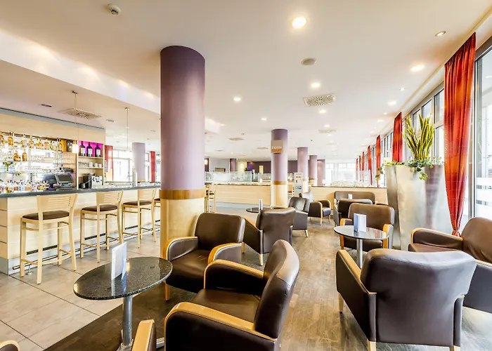 Express Centre By Ihg Szálloda 3*