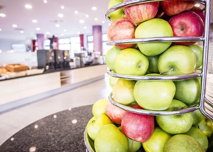 Szálloda Express Centre By Ihg