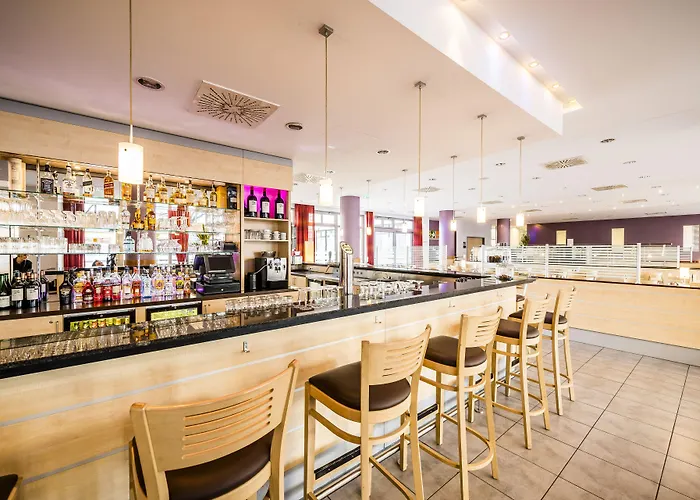 Express Centre By Ihg Berlin