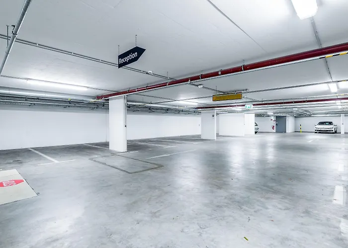 Express Centre By Ihg 3* Berlin