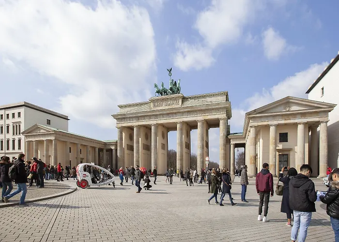 Express Centre By Ihg Szálloda 3*