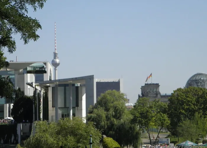 Szálloda Express Centre By Ihg